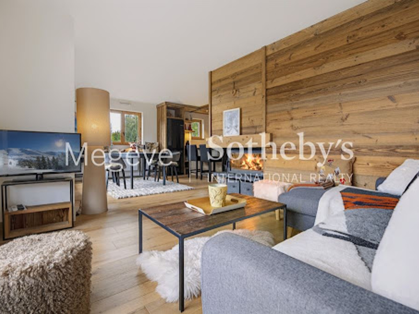 Appartement 4 pièces 76 m²
