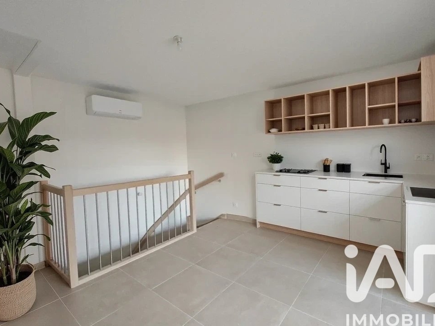Vente Maison traditionnelle 4 pièces