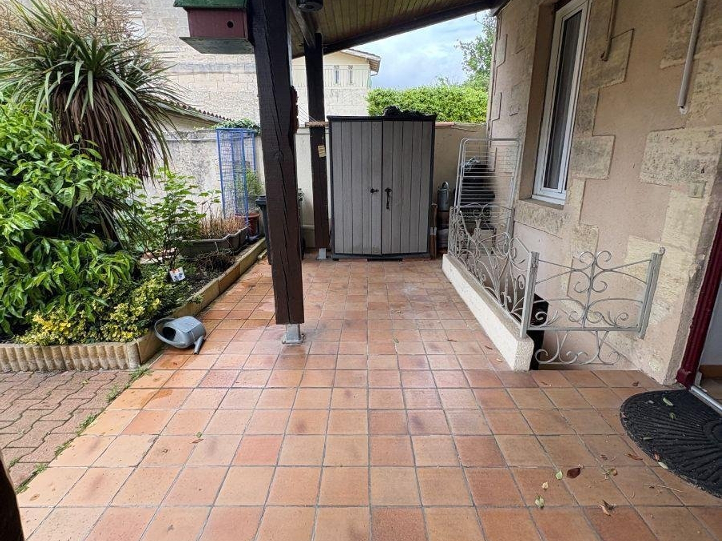 Maison 4 pièces 81 m²