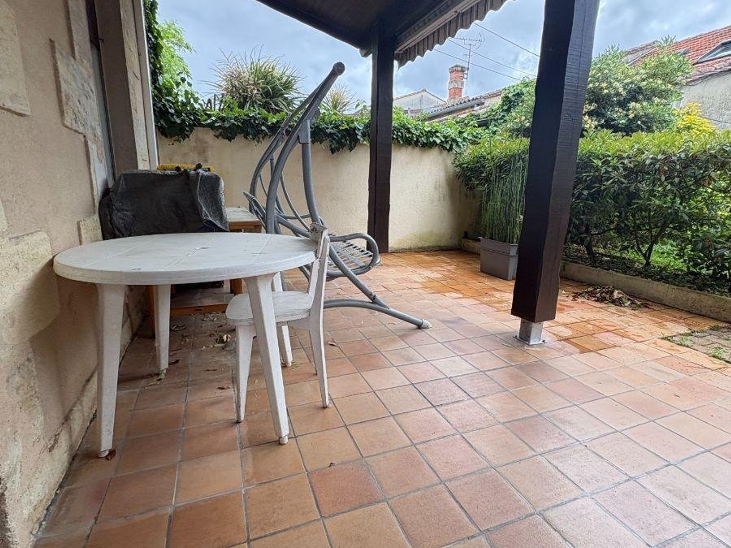 Maison à vendre - 4 pièces - 81m2 - Bordeaux (33200)
