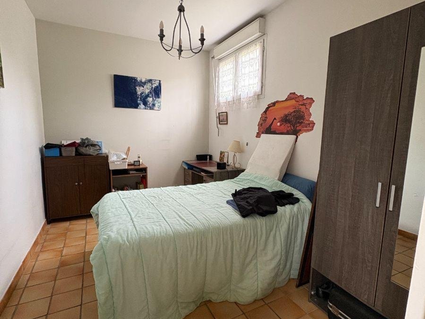 Maison à vendre - 4 pièces - 81m2 - Bordeaux (33200)