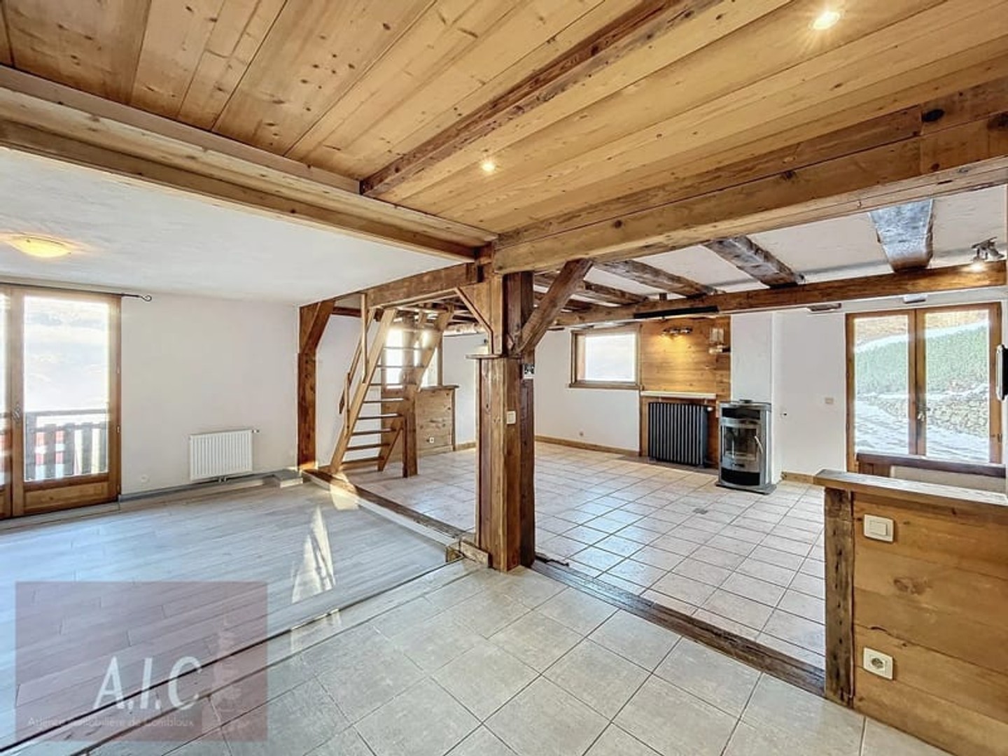 Maison 6 pièces 143 m²