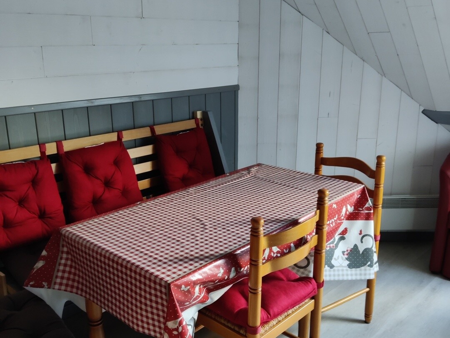 Appartement à vendre - 3 pièces - 21m2 - Chastreix (63680)