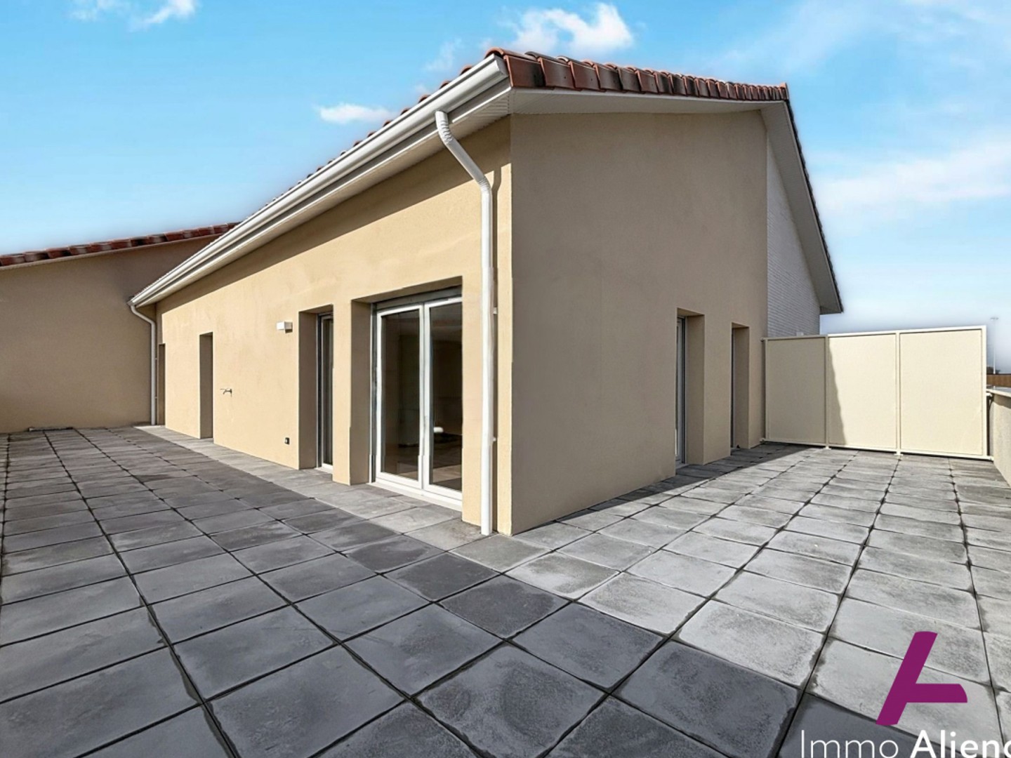 Duplex T5 Neuf Blanquefort