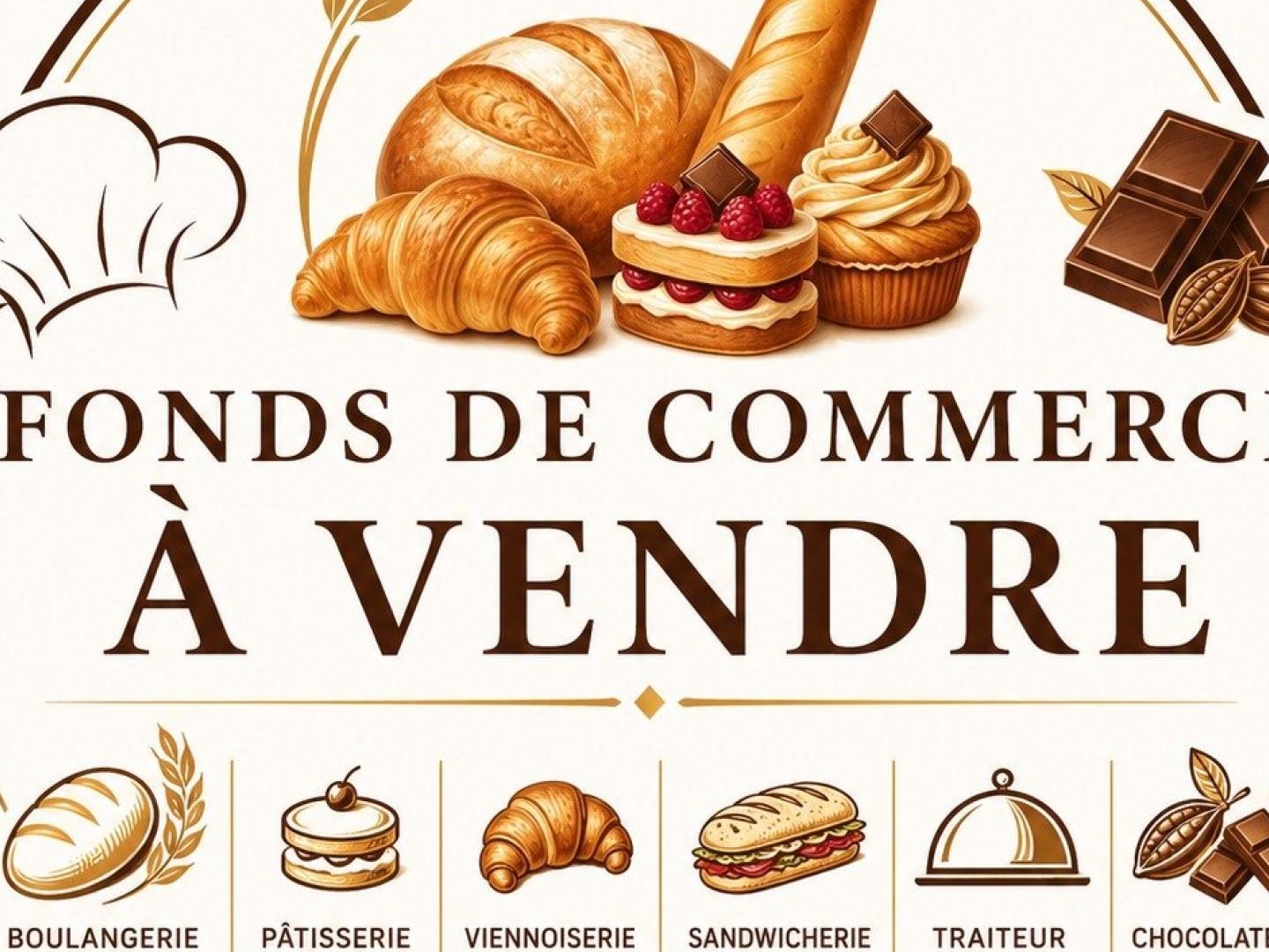Une affaire clé en main dans un emplacement de premier choix.