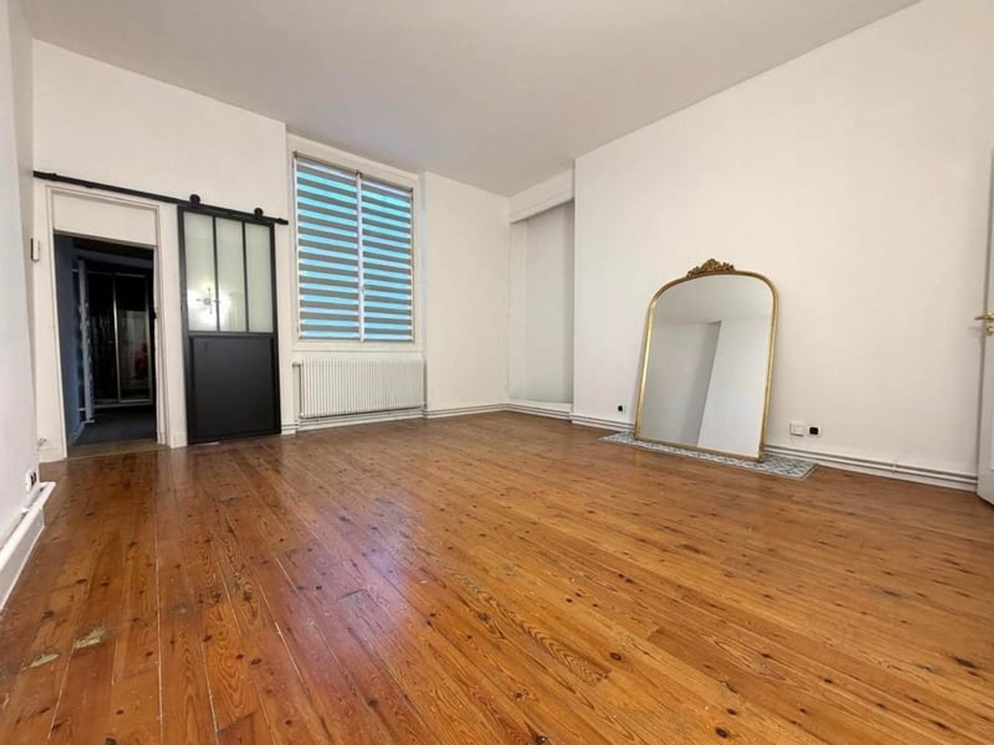 Appartement à vendre - 3 pièces - 81m2 - Tours (37000)