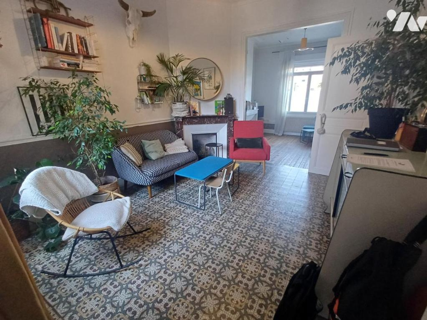 Maison 5 pièces 125 m²
