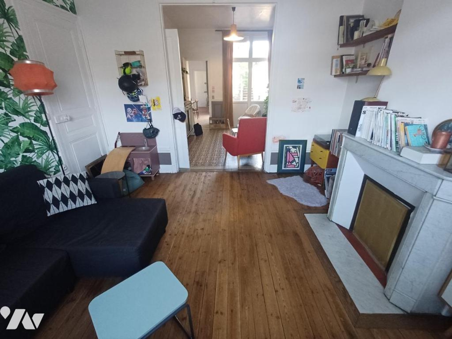 Maison à vendre - 5 pièces - 125m2 - Amiens (80000)