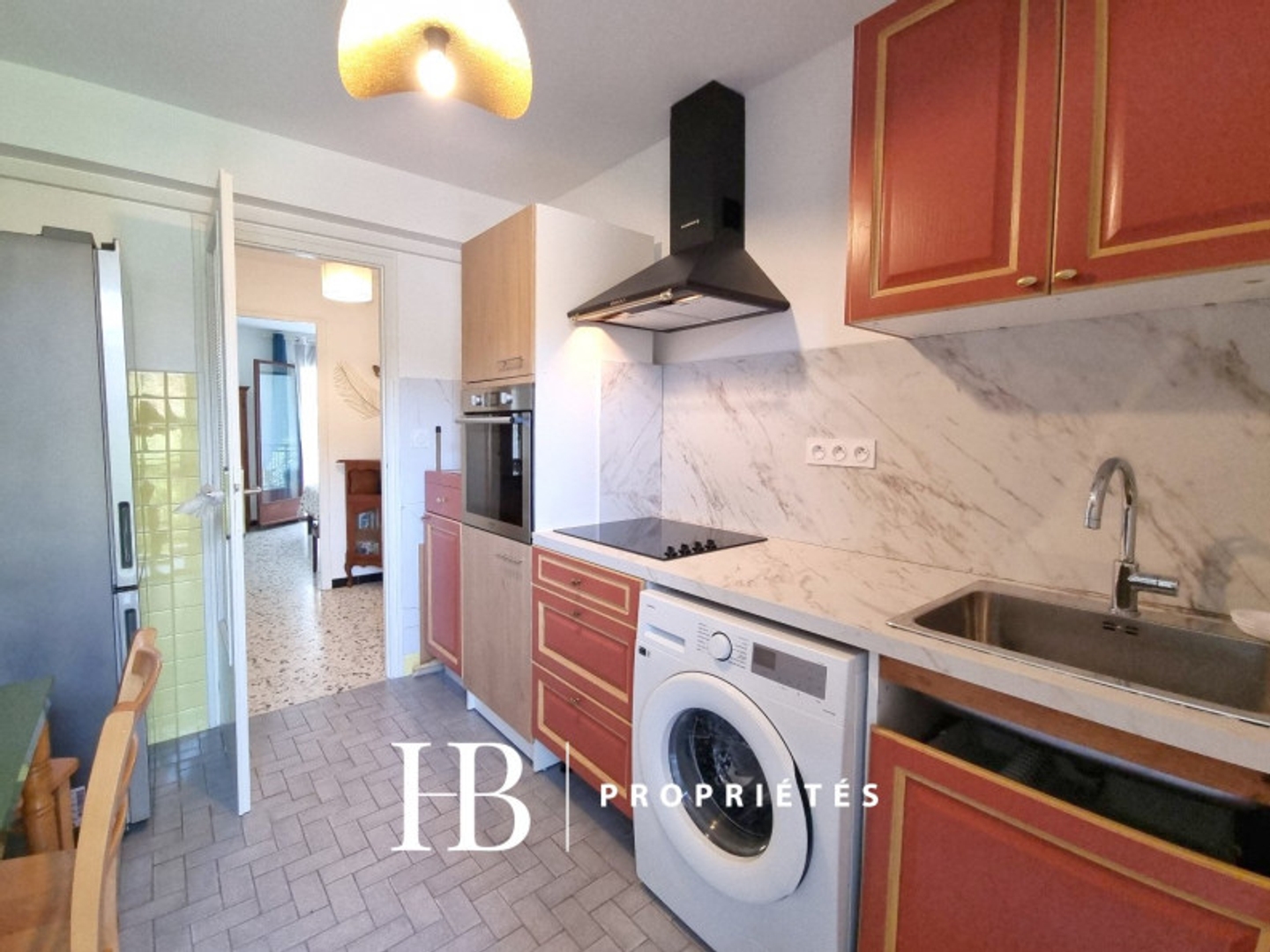 Appartement à vendre - 4 pièces - 76m2 - Six-Fours-Les-Plages (83140)