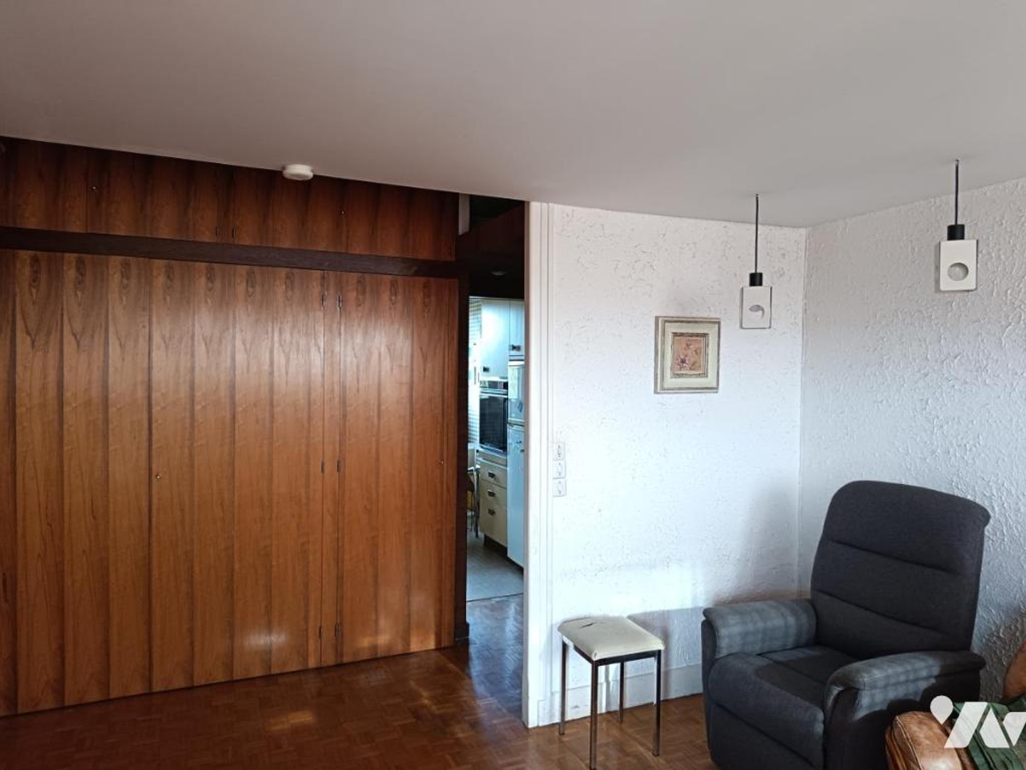 Appartement à vendre - 66m2 - Domont (95330)