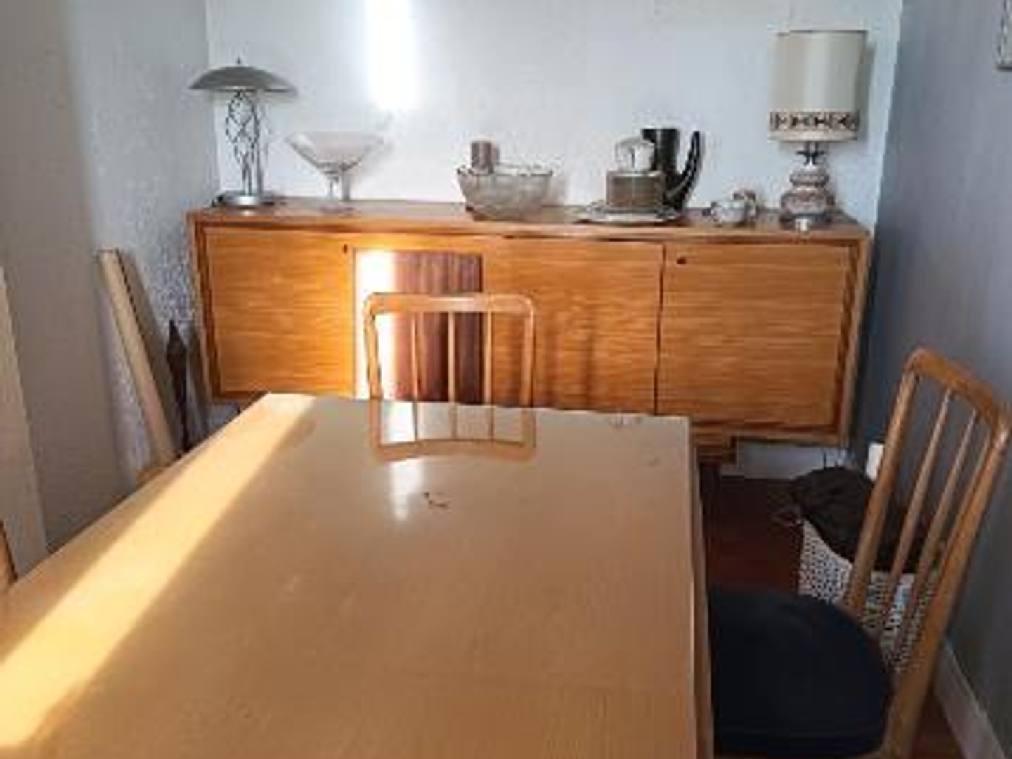 Appartement à vendre - 66m2 - Domont (95330)