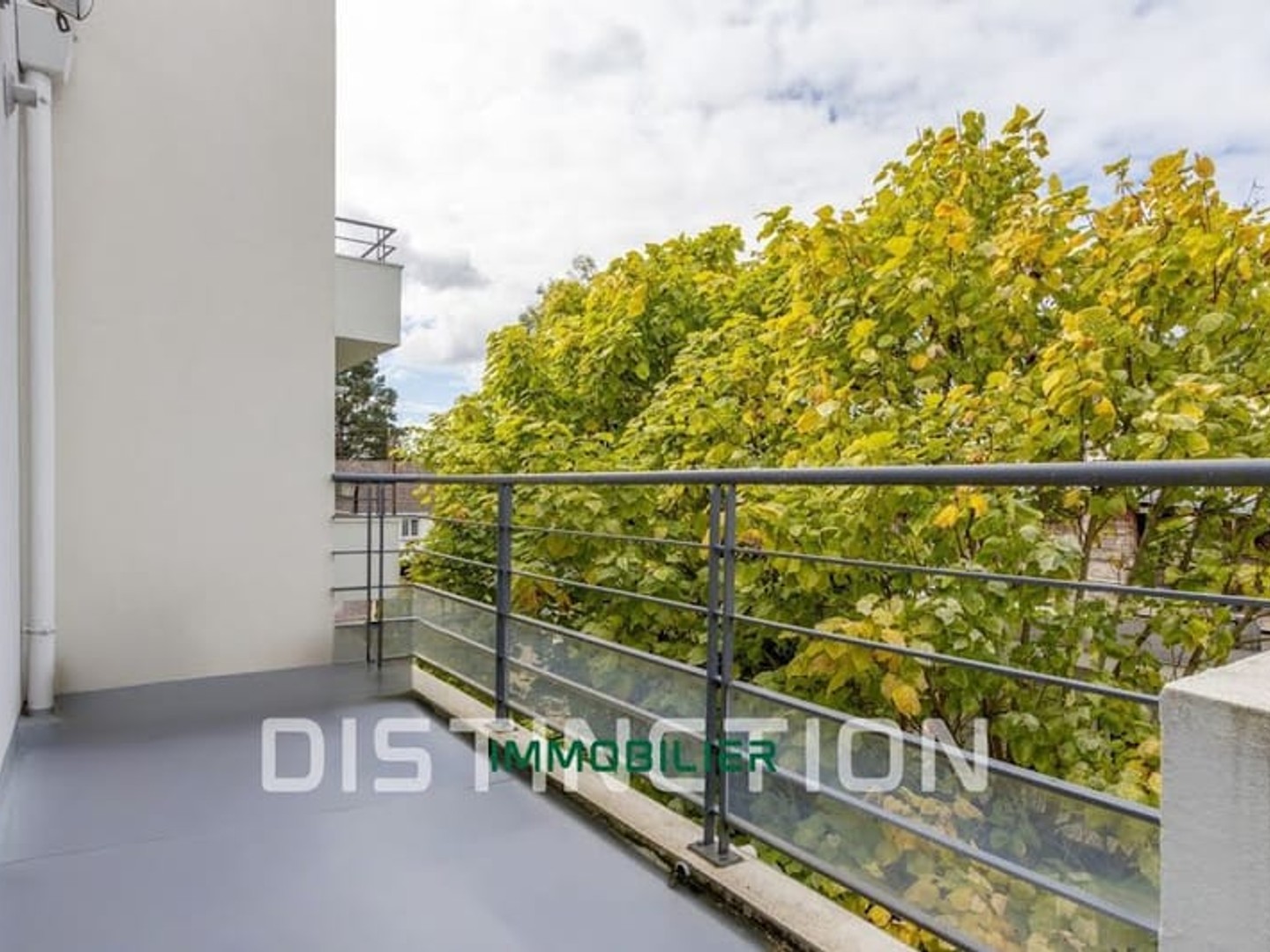 Appartement 3 pièces 73 m²