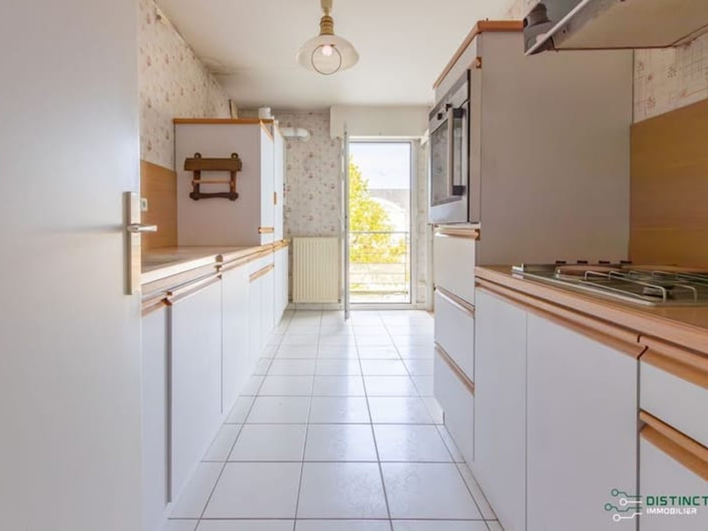 Appartement à vendre - 3 pièces - 73m2 - Nantes (44300)