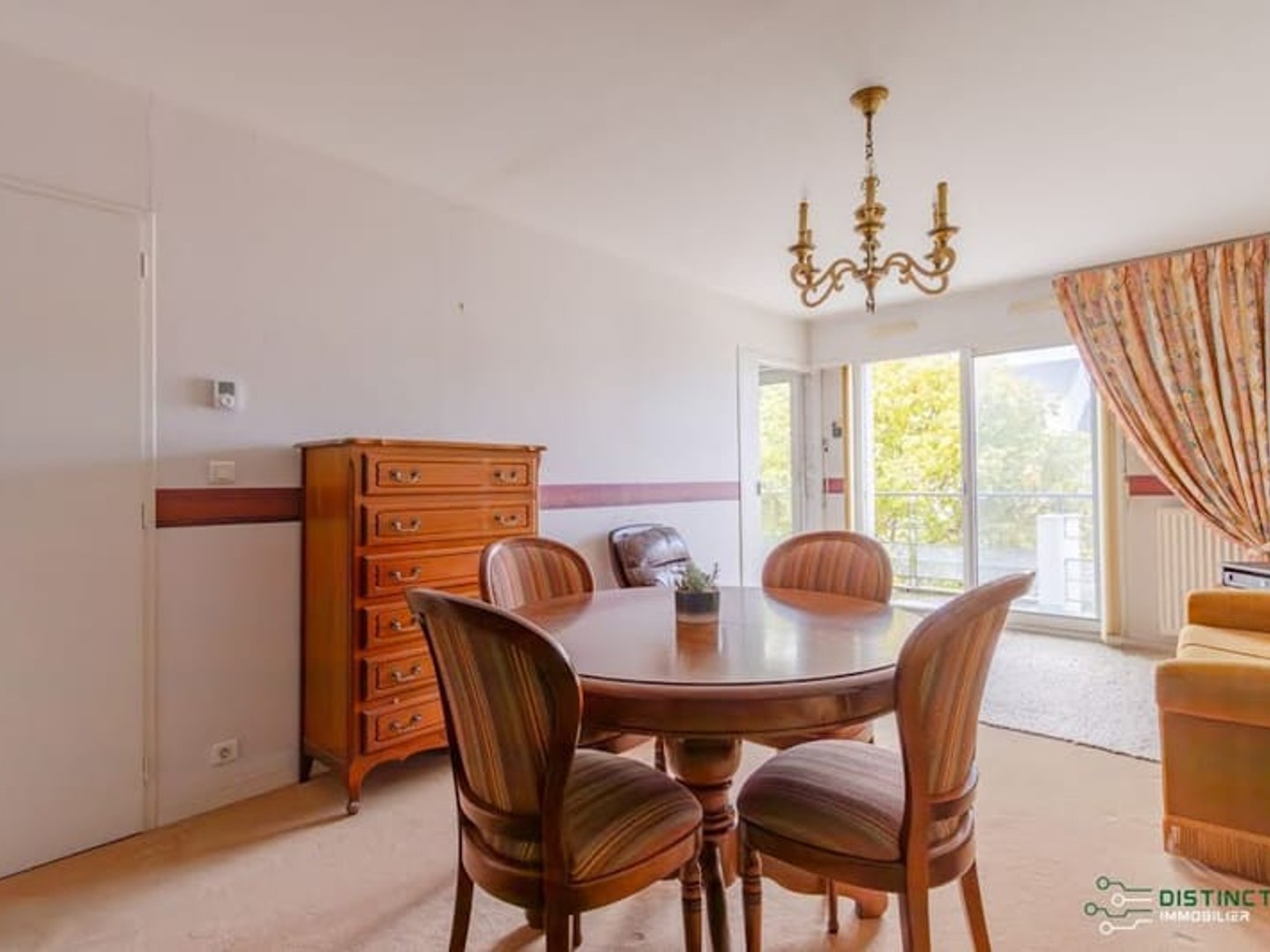 Appartement à vendre - 3 pièces - 73m2 - Nantes (44300)