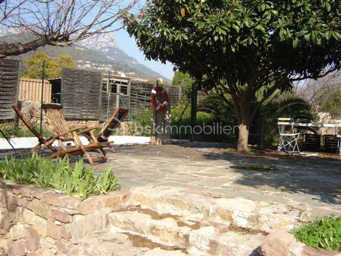 Maison à vendre - 6 pièces - 200m2 - La Valette-Du-Var (83160)