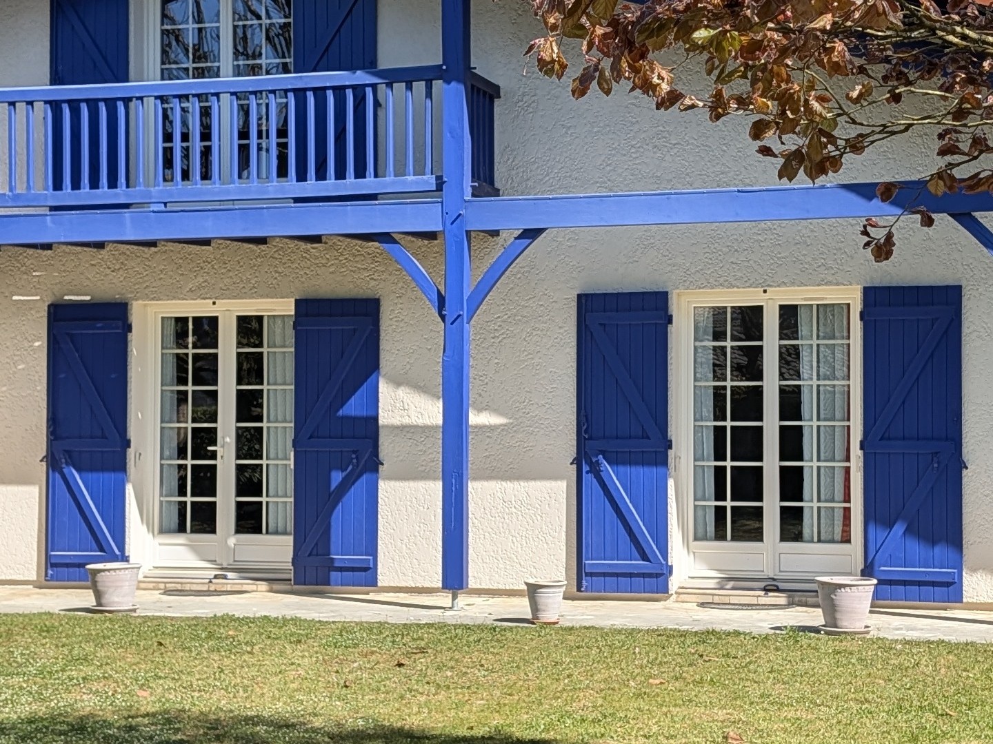 Maison 5 pièces 131 m²