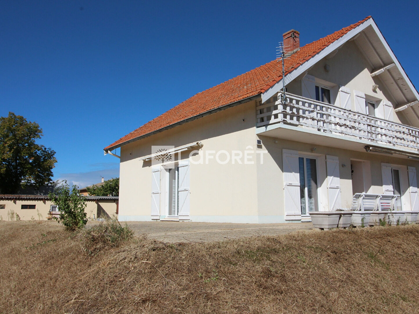 Maison 4 pièces 155 m²