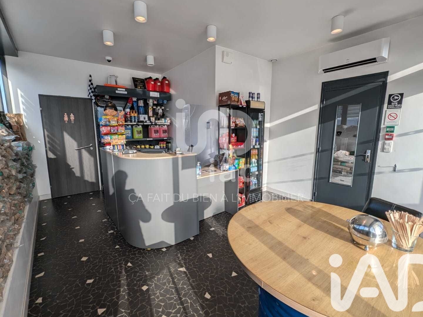 Vente Boutique/Local commercial 80 m²