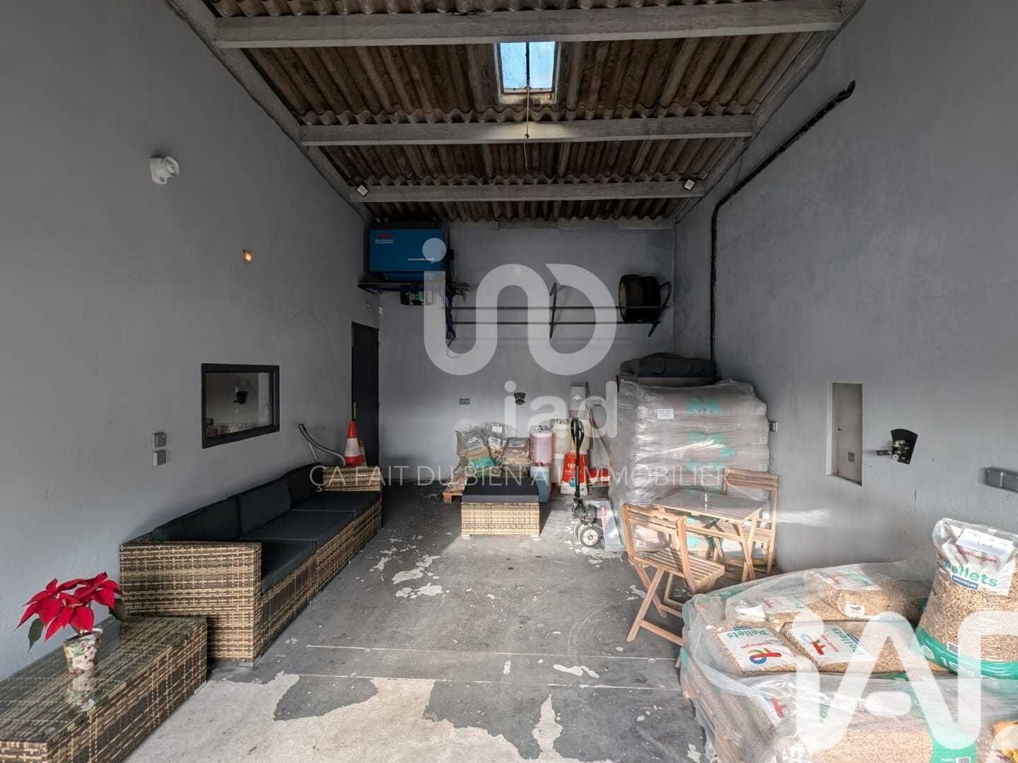 Locaux à vendre - 1 pièce - 80m2 - Gaillefontaine (76870)