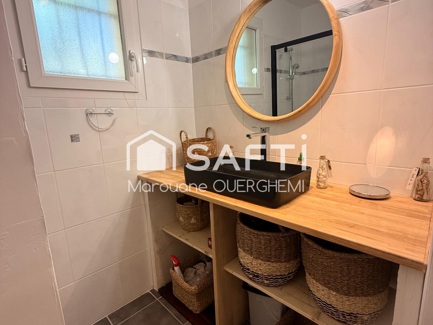 Maison à vendre - 3 pièces - 70m2 - Lacanau (33680)