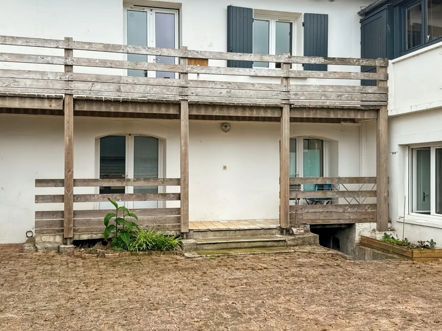 Appartement 2 pièces 31 m²