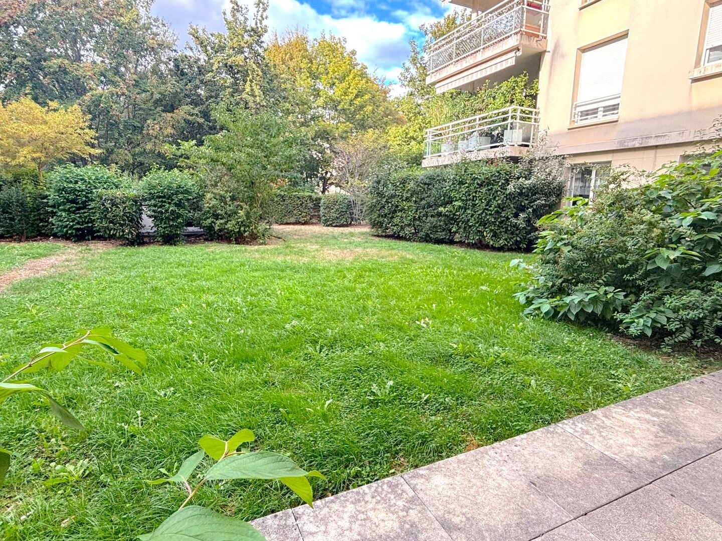Appartement 1 pièce 32 m²