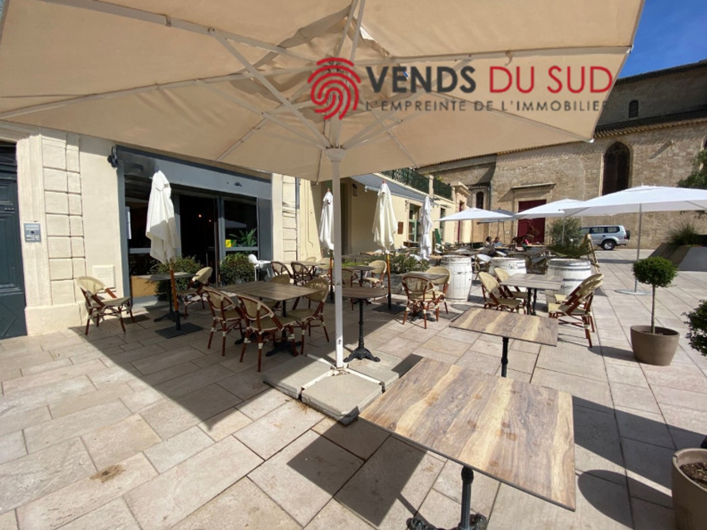 Magasin à vendre - Béziers (34500)