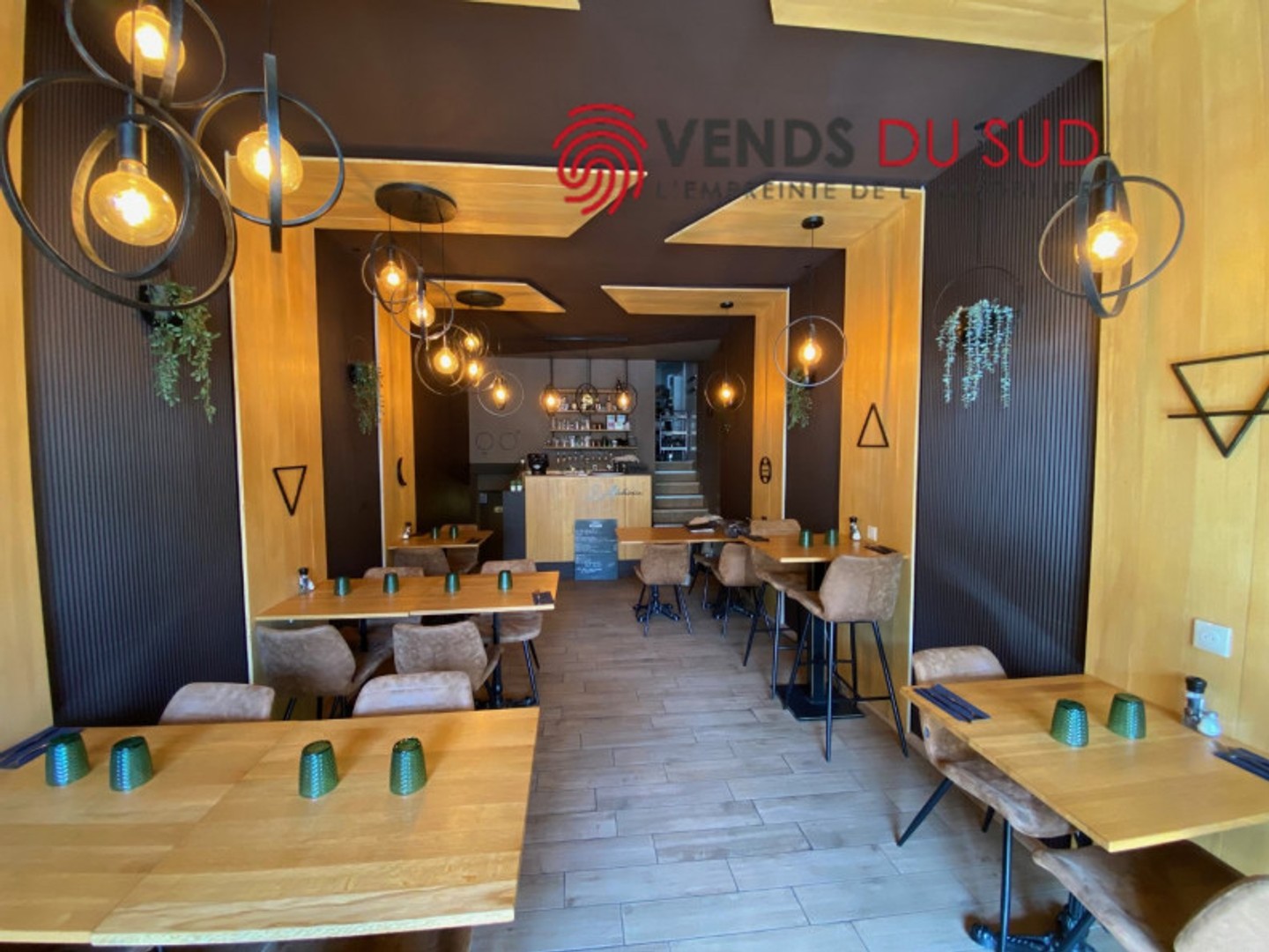 Magasin à vendre - Béziers (34500)