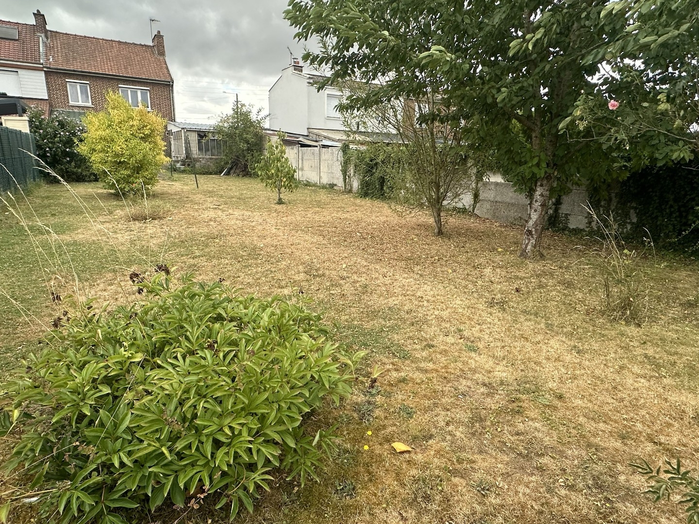 Maison à vendre - 2 pièces - 74m2 - Albert (80300)