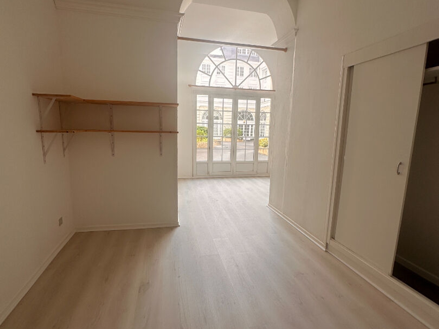 Appartement à vendre - 1 pièce - 45m2 - Rouen (76000)