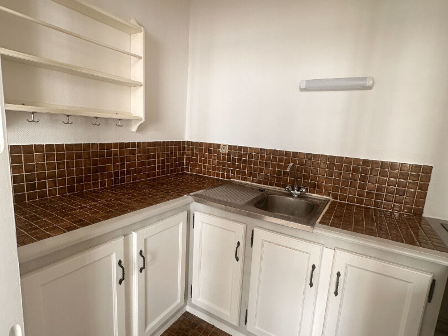 Appartement à vendre - 1 pièce - 45m2 - Rouen (76000)
