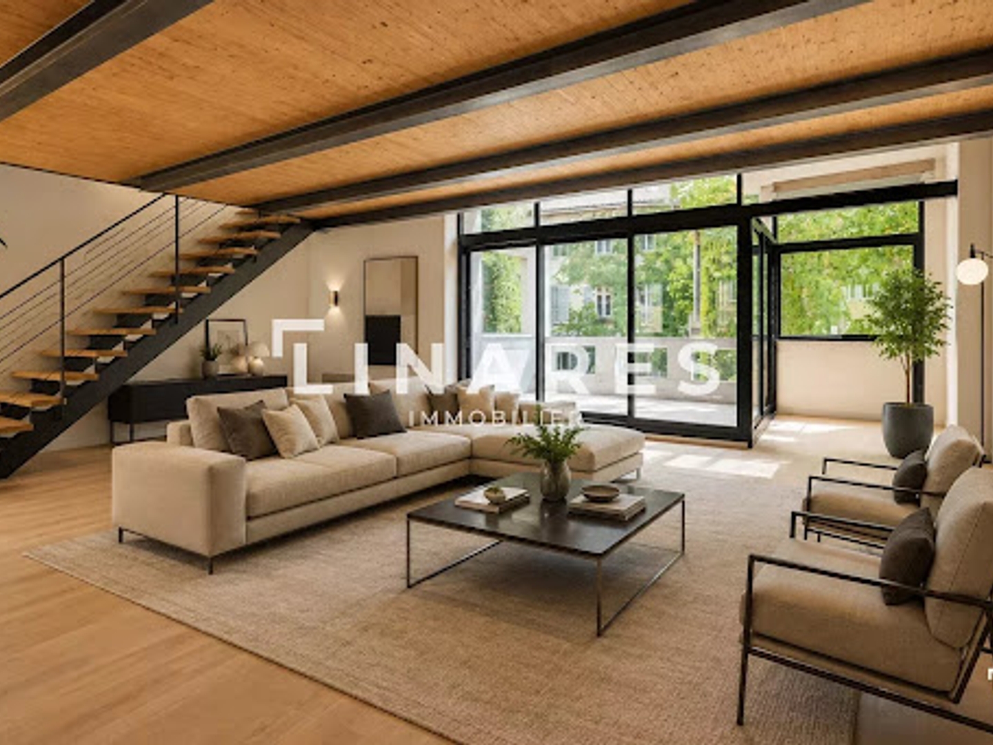 Propriété 10 pièces 350 m²