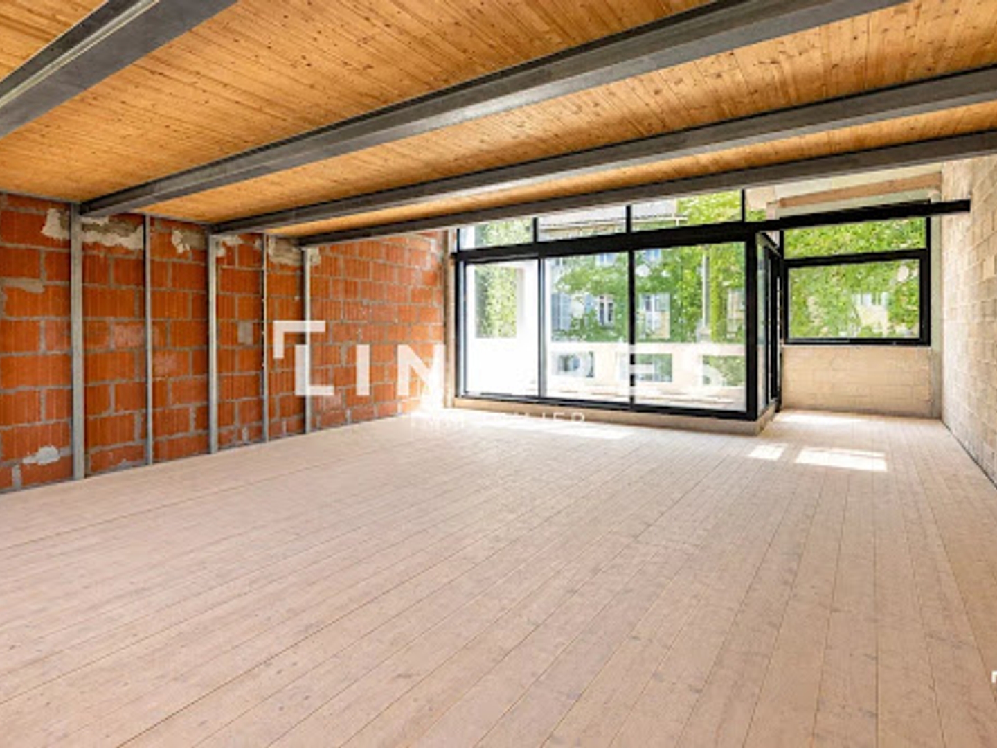 Maison à vendre - 10 pièces - 350m2 - Marseille 6e (13006)