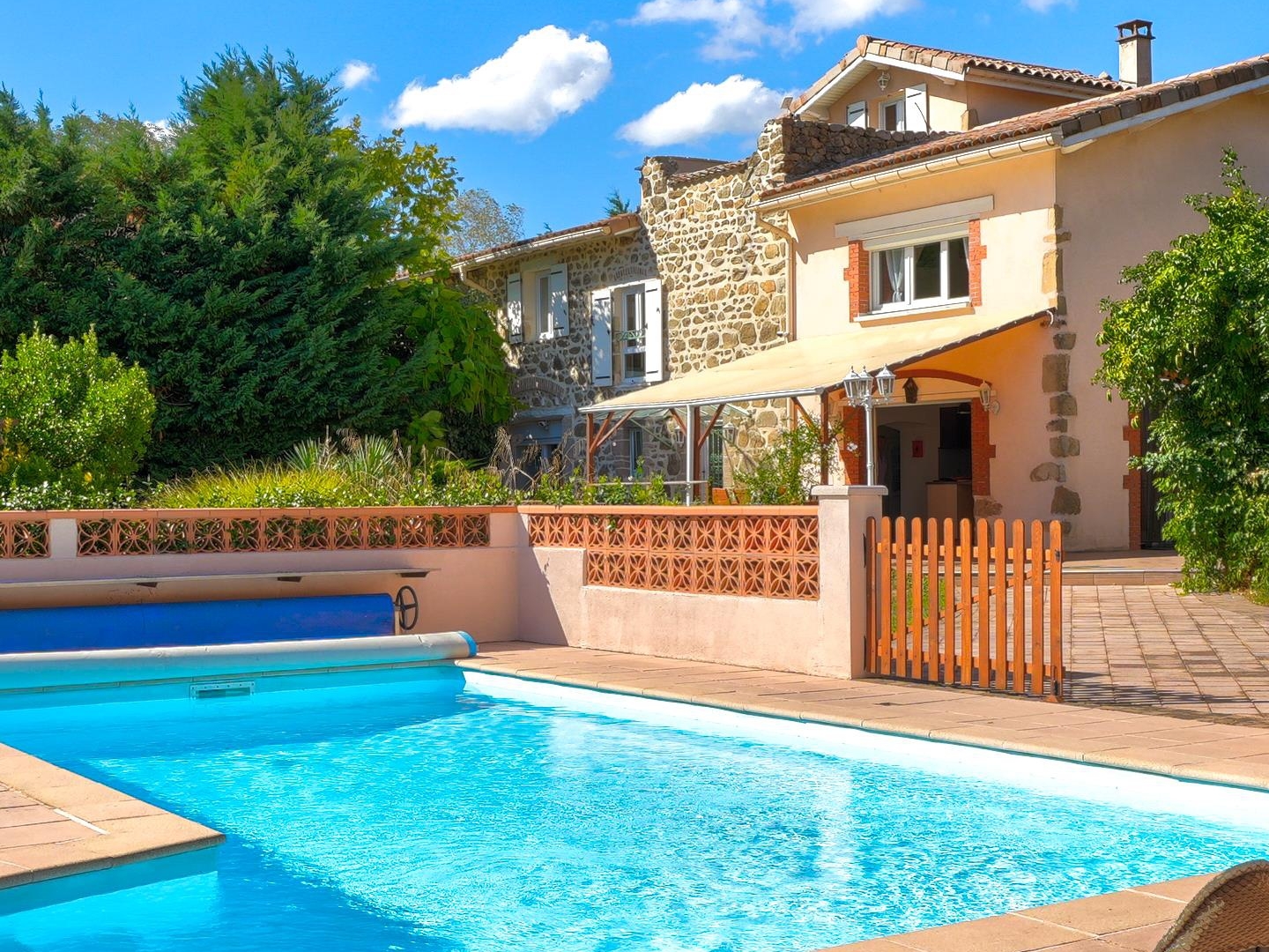 Maison 7 pièces 158 m²
