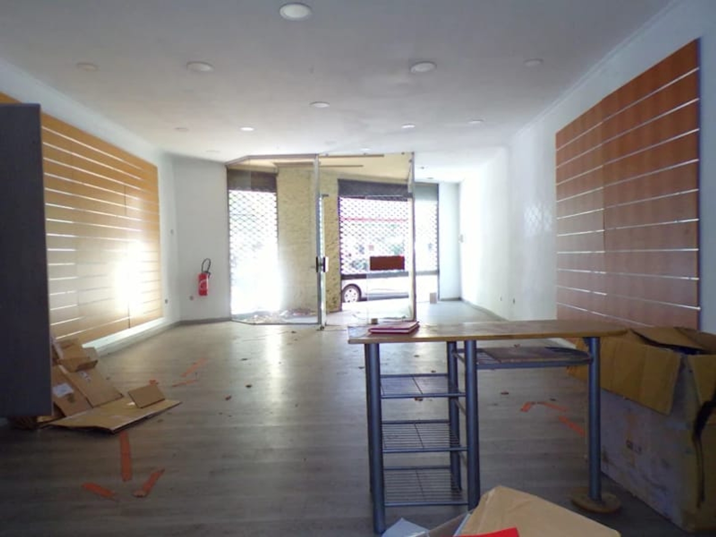 Locaux à vendre - 4 pièces - 97m2 - Béziers (34500)