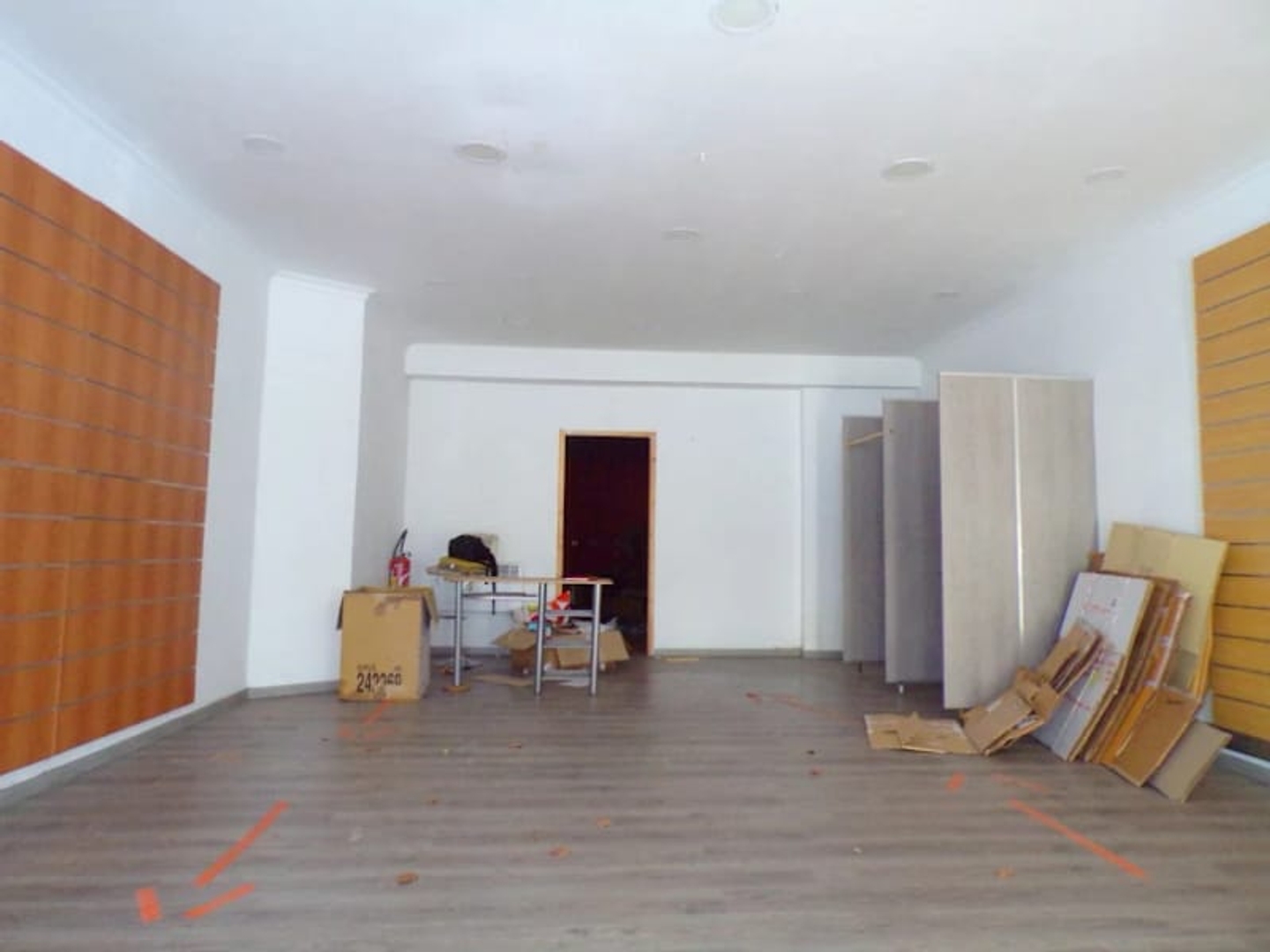 Locaux à vendre - 4 pièces - 97m2 - Béziers (34500)