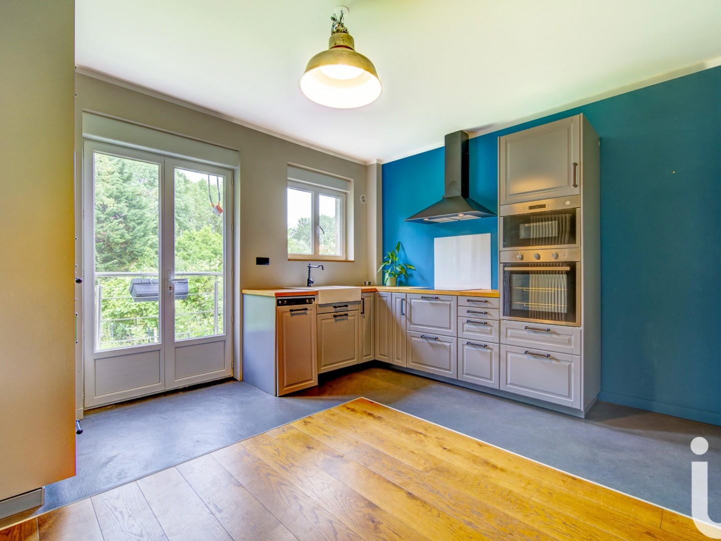 Maison 4 pièces 74 m²