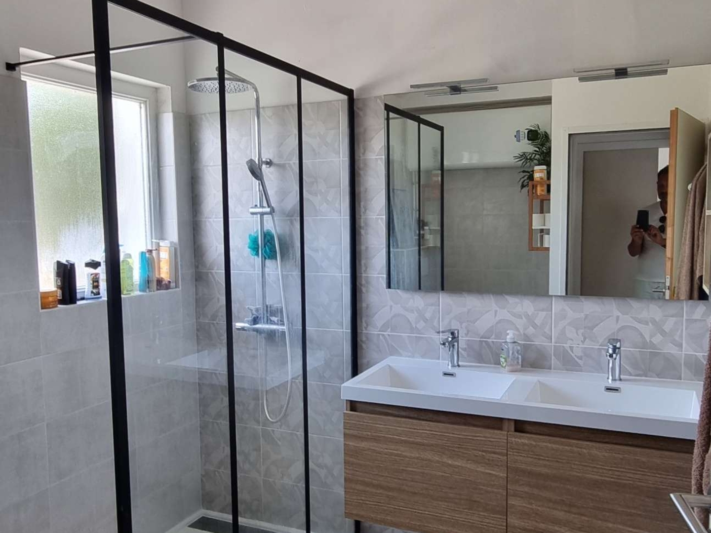 Maison 68 m²