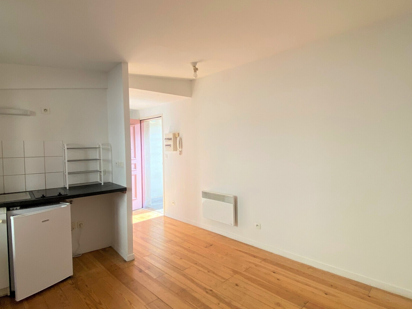 Appartement à vendre - 1 pièce - 19m2 - Montauban (82000)