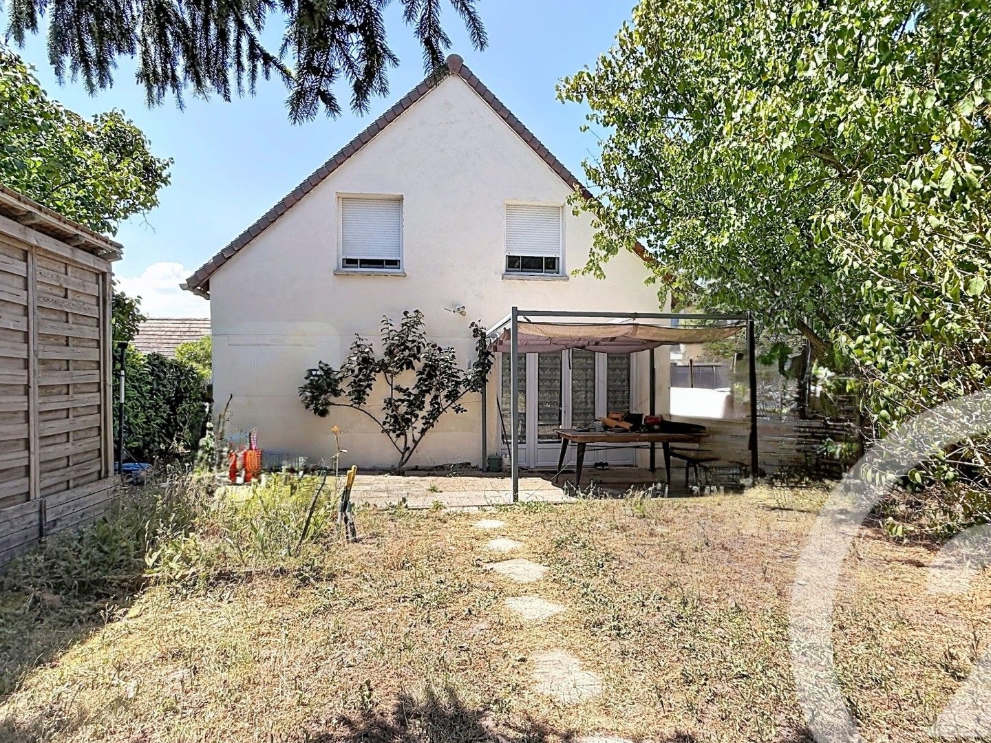 Maison 5 pièces 122 m²