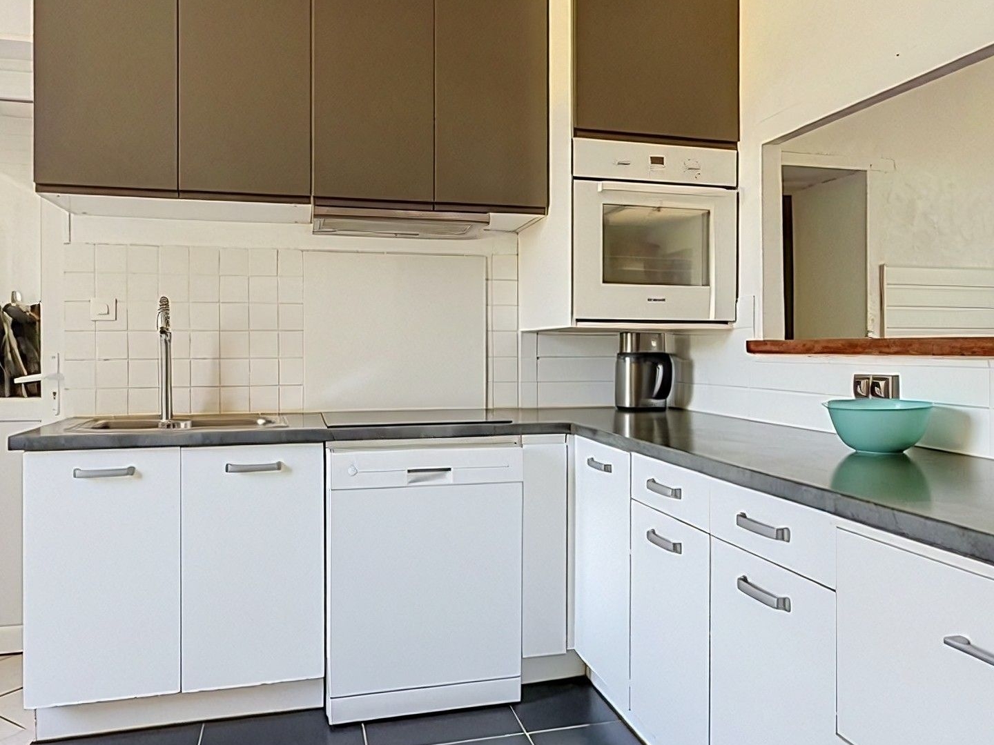 Maison à vendre - 5 pièces - 122m2 - Chantelle (03140)
