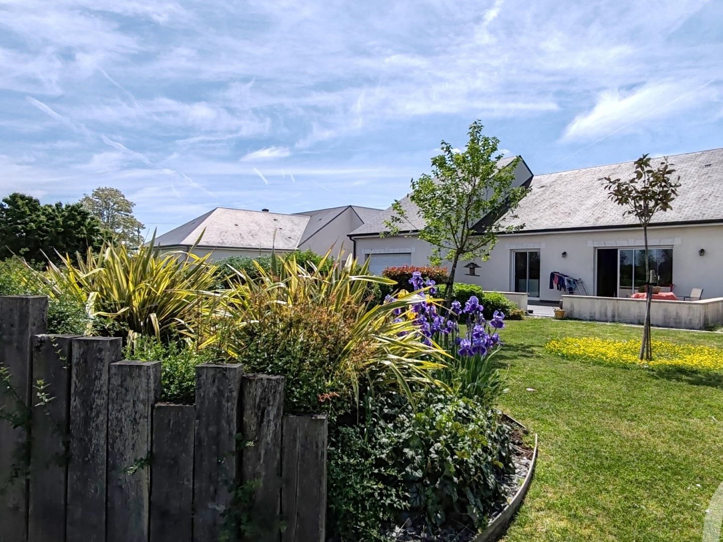 Maison 6 pièces 151 m²