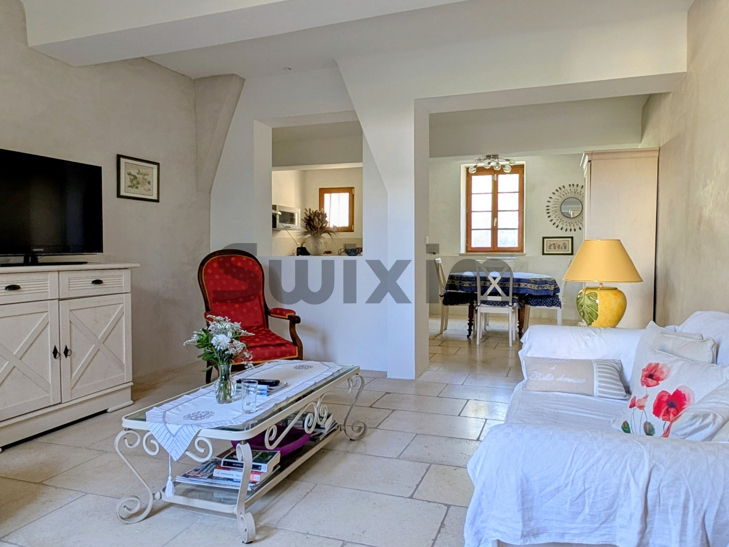 Maison à vendre - 5 pièces - 125m2 - Caveirac (30820)
