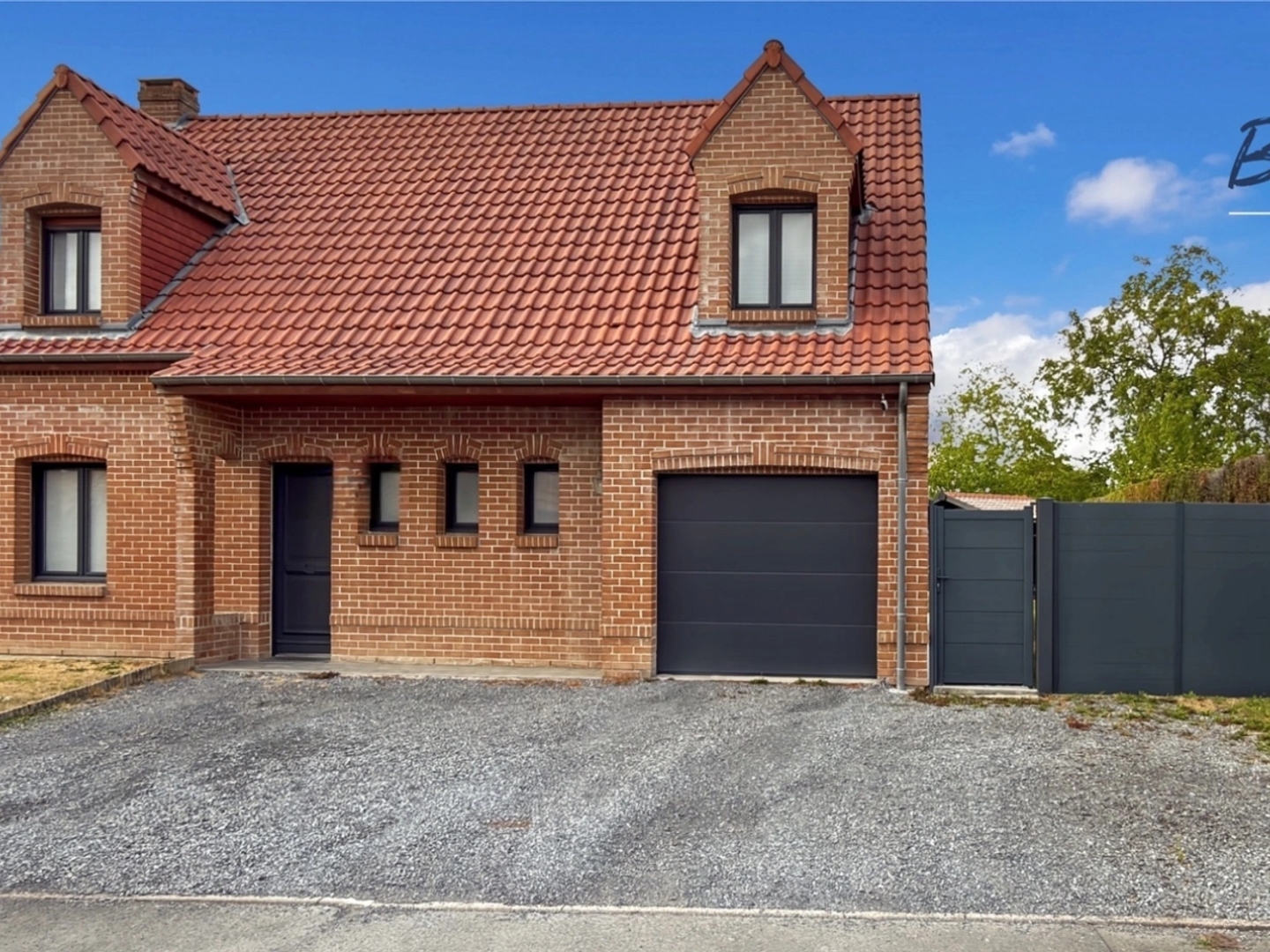 Maison 5 pièces 130 m²
