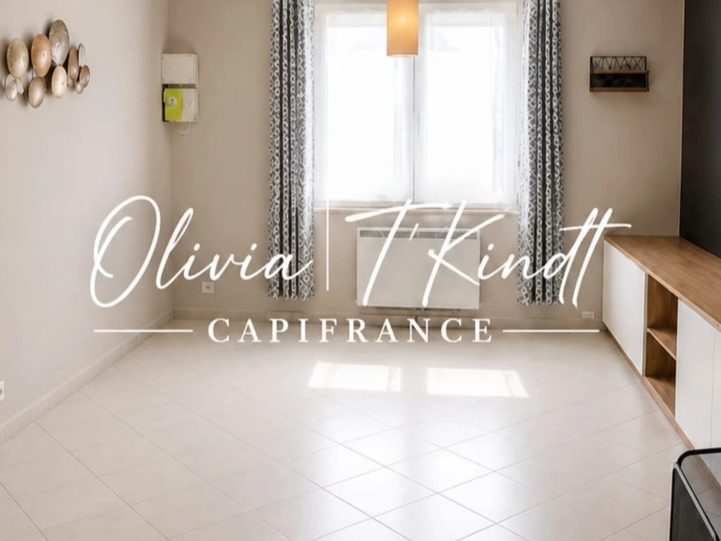 Maison à vendre - 5 pièces - 100m2 - Condé-Sur-L'escaut (59163)
