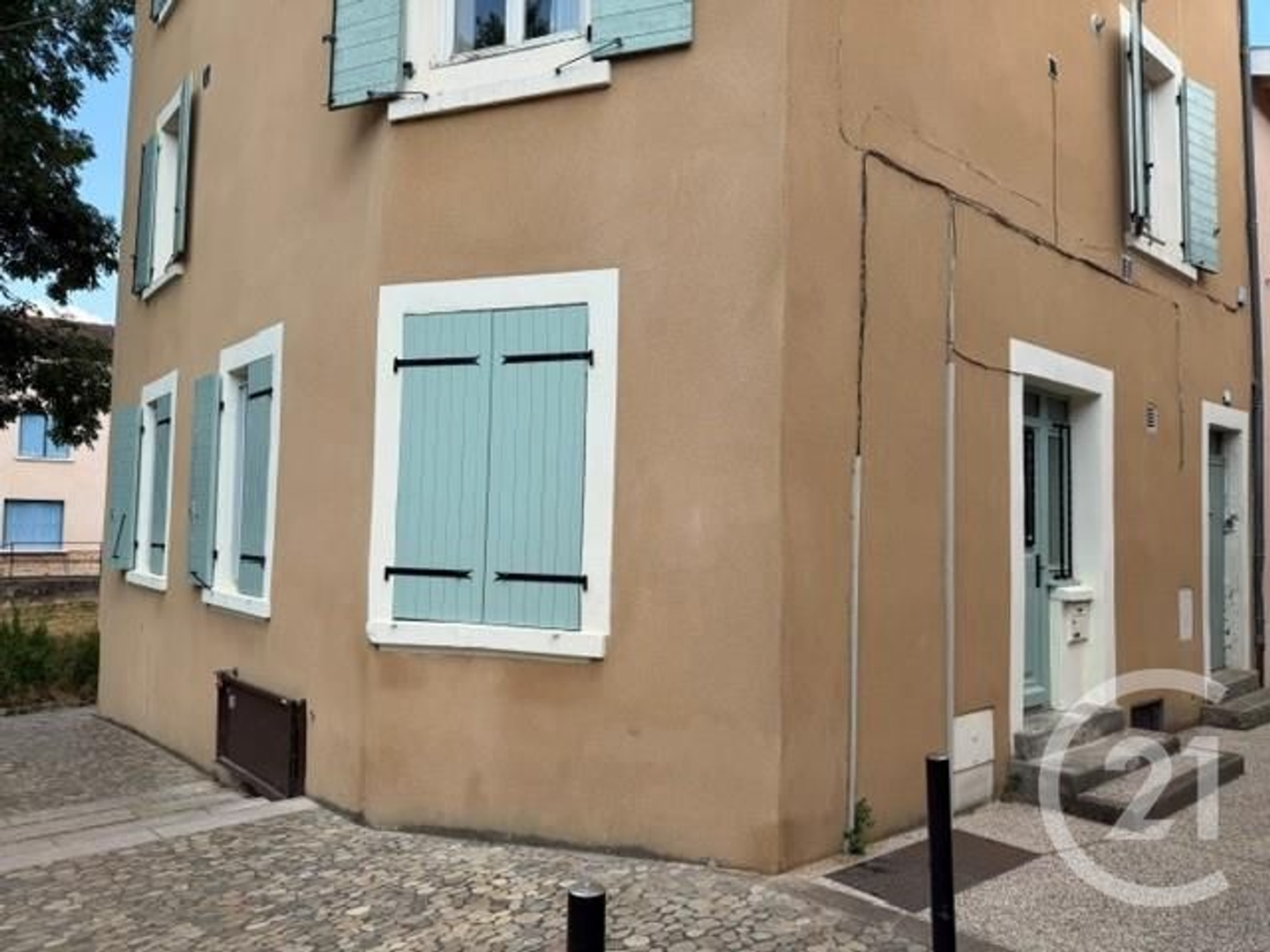 Appartement 3 pièces 56 m²