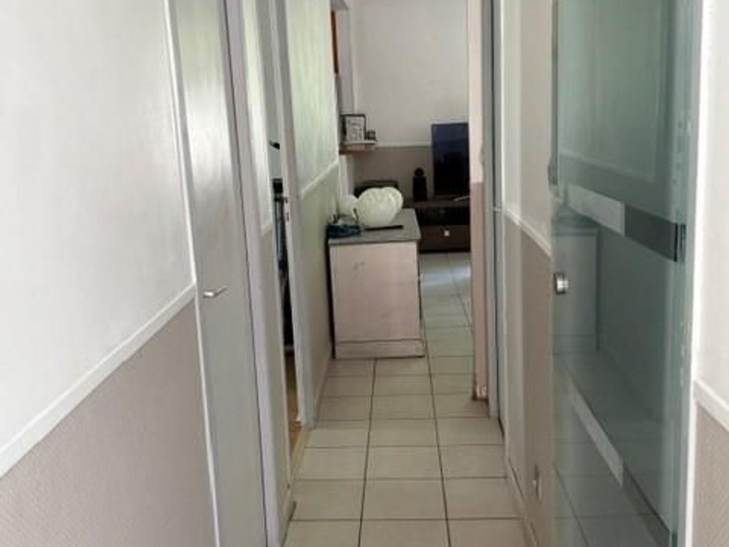 Appartement à vendre - 3 pièces - 56m2 - Brignais (69530)