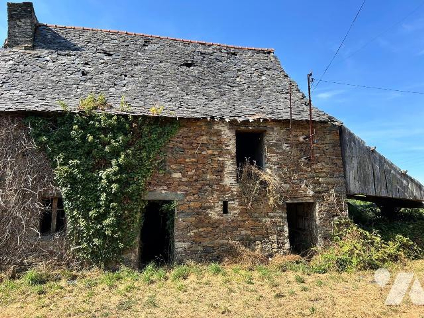 Maison à vendre - 100m2 - Soudan (44110)
