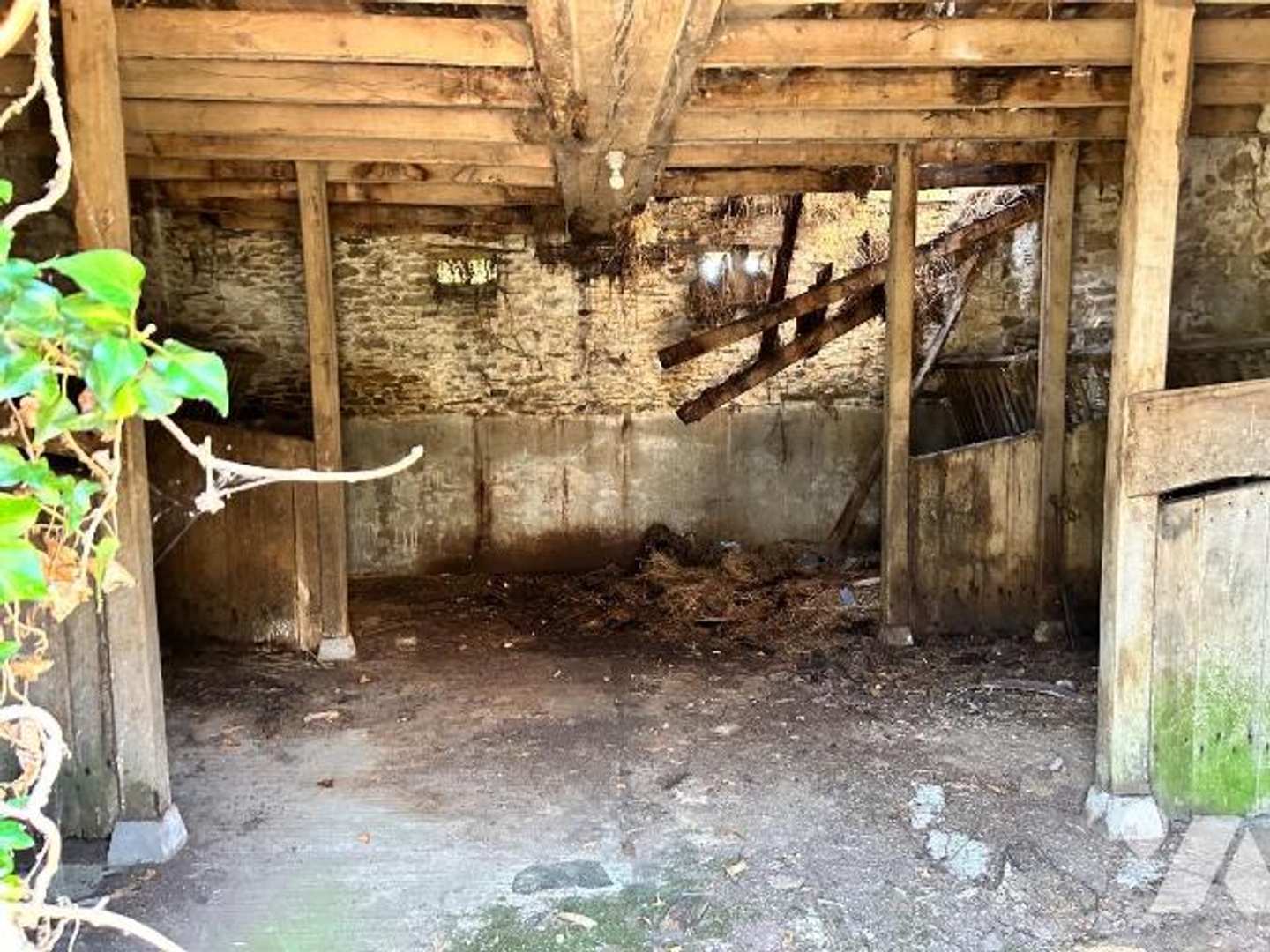 Maison à vendre - 100m2 - Soudan (44110)