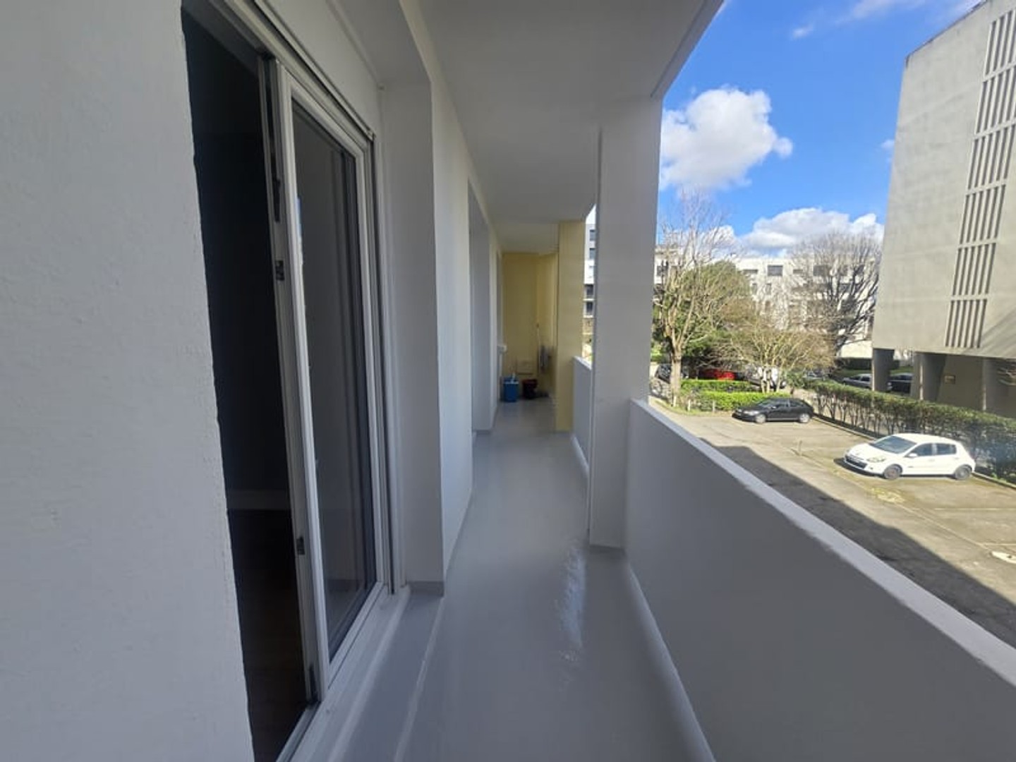 Appartement à vendre - 3 pièces - 53m2 - Toulouse (31400)